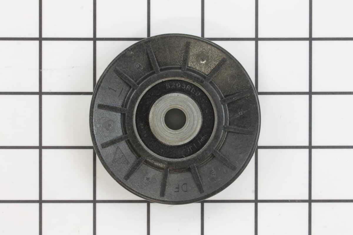 This is a genuine Ariens 07309200 IDLER-V 3X.38