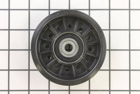 This is a genuine Ariens 07309300 IDLER-FLAT 3.00X.38