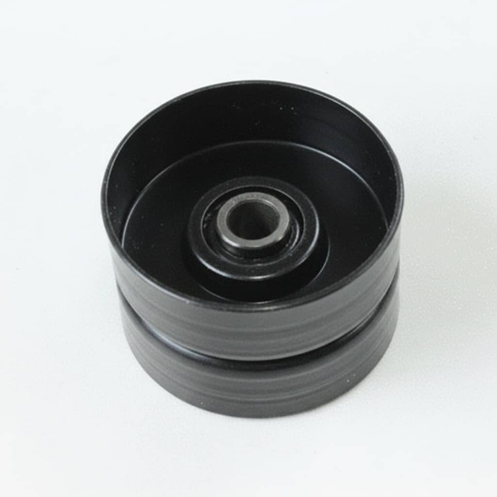 This is a genuine Ariens 07310800 IDLER-FLAT 2.25 X .38