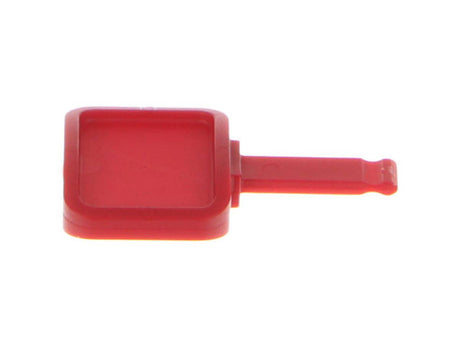 This is a genuine Ariens 07500108 KEY- ENGINE PRESENCE PUSH-PULL