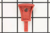 Ariens 07500117 KEY- PUSH/PULL Subaru