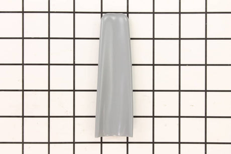 This is a genuine Ariens 07500211 CLUTCH PADDLE SLEEVE - GRAY