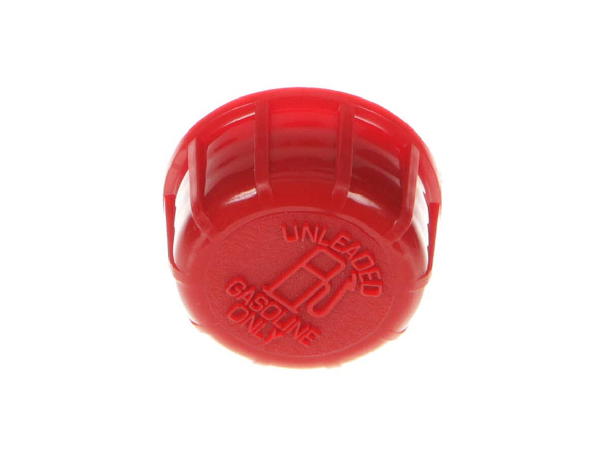 This is a genuine Ariens 07531800 CAP- FUEL - TECUMSEH