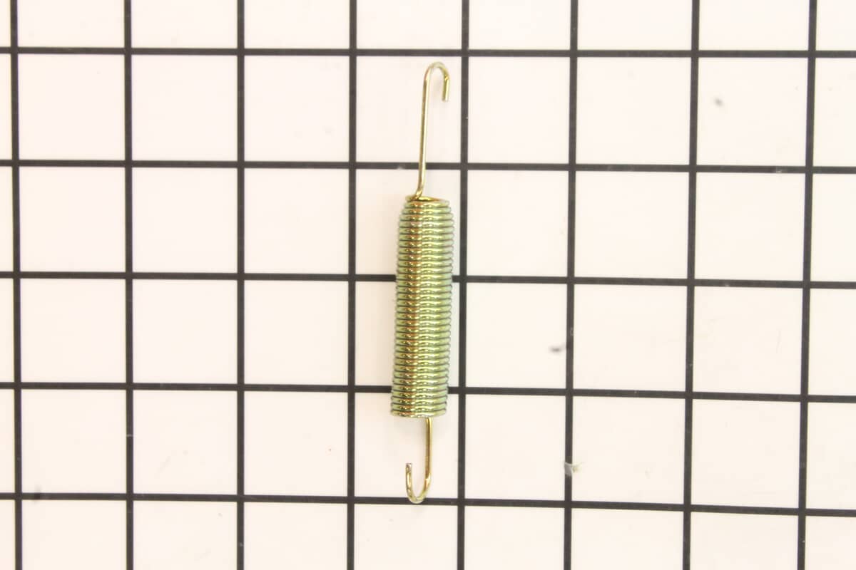 This is a genuine Ariens 08337100 SPRING-EXT .056X.50X3.76