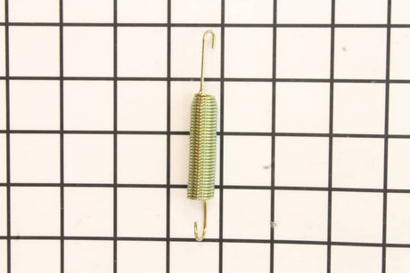 This is a genuine Ariens 08337100 SPRING-EXT .056X.50X3.76