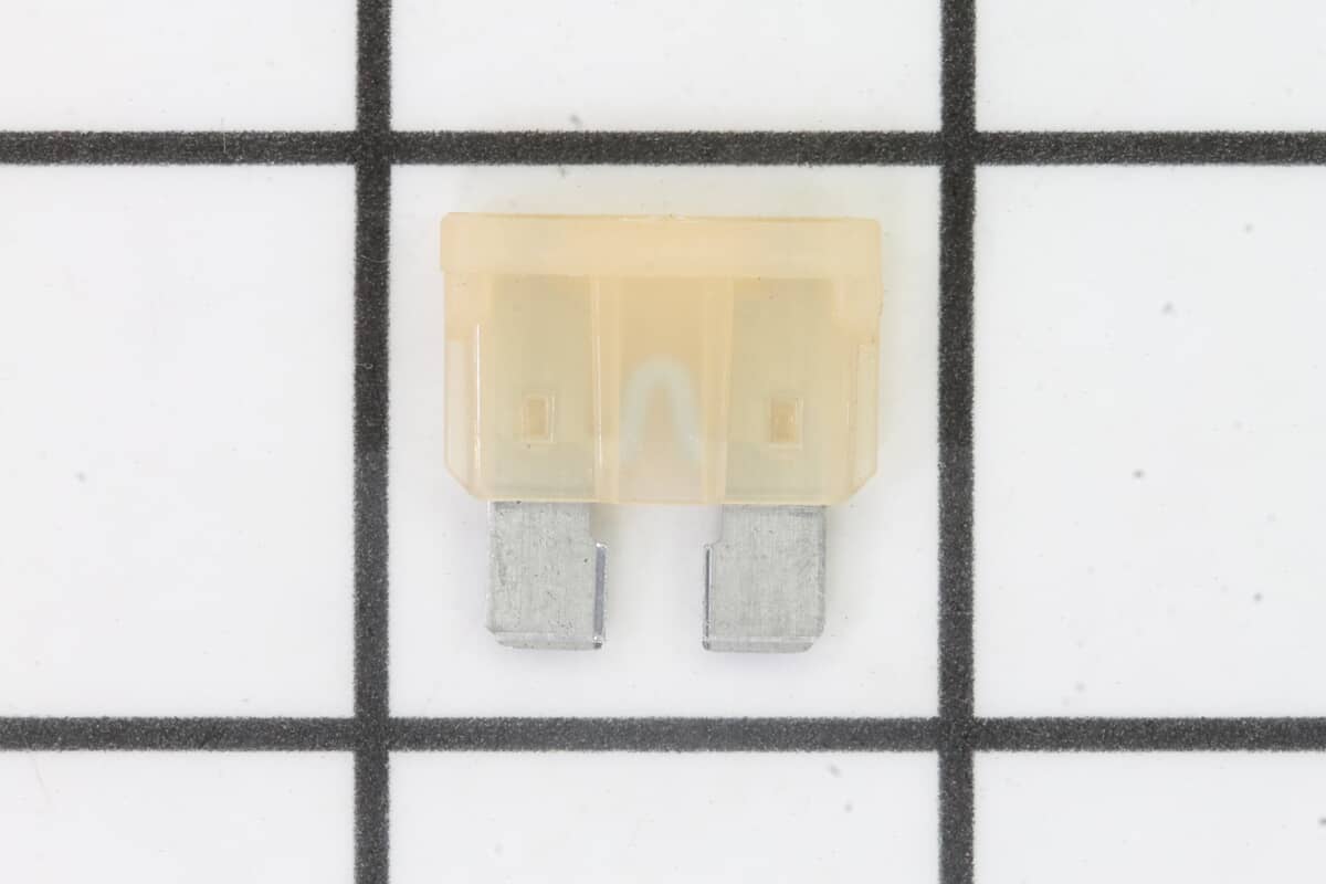 This is a genuine Ariens 08961800 FUSE-25 AMP