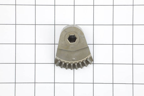 This is a genuine Ariens 09478700 GEAR- CHUTE-ACTUATION