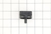 Ariens 20000024 Fuel ON/OFF Knob (black)