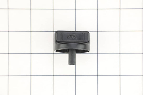 Ariens 20000024 Fuel ON/OFF Knob (black)