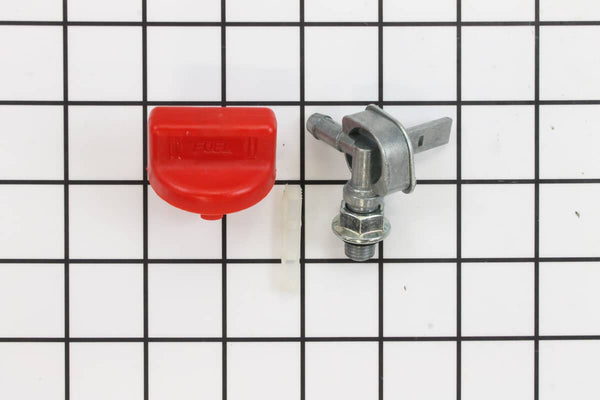 Ariens 20001436 Fuel Tank ON/OFF Valve
