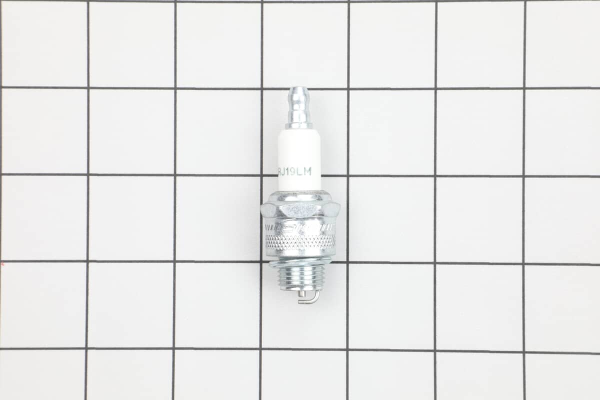 This is a genuine Ariens 21533400 PLUG- SPARK