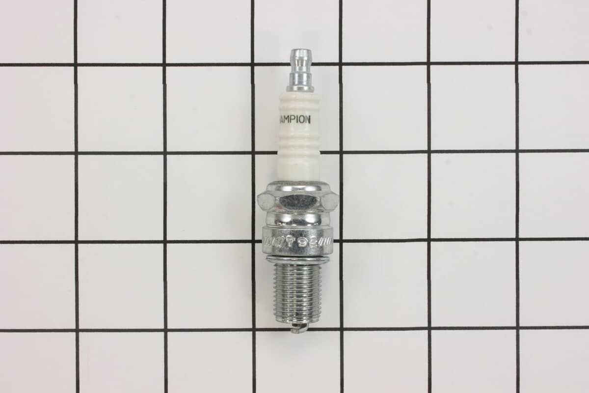 This is a genuine Ariens 21533500 PLUG- SPARK