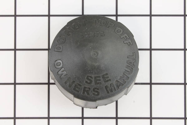 Ariens 21544042 CAP- Hydro Reservoir Replac.