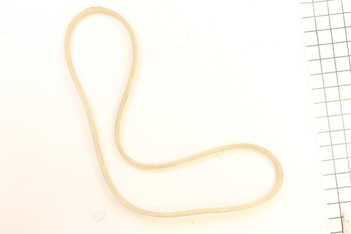 This is a genuine Ariens 21546085 BELT- V