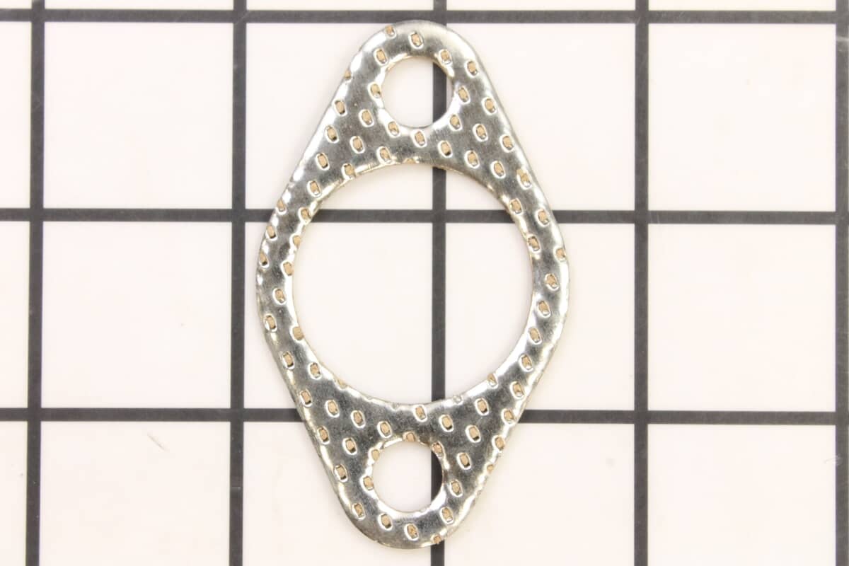 This is a genuine Ariens 21546232 GASKET.KOHLER.SV.I.