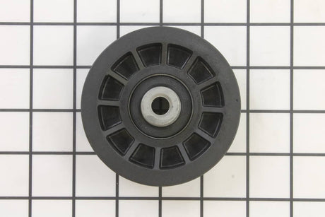 This is a genuine Ariens 21546331 IDLER.FLAT.910-INCHOFFSET