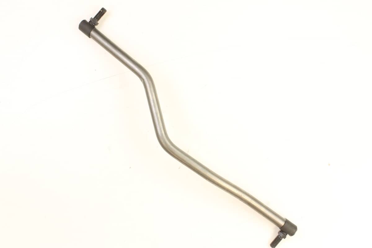 This is a genuine Ariens 21546337 DRAGLINK.LH.BALLSTUD.DDL.