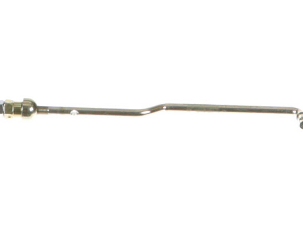 This is a genuine Ariens 21546360 LINK ASM.SUSP.FRONT.MWR.11