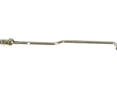 This is a genuine Ariens 21546360 LINK ASM.SUSP.FRONT.MWR.11
