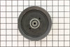 Ariens 21546440 PULLEY.IDLER.4.50.RAW