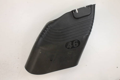 This is a genuine Ariens 21546610 SHIELD.DEFLECTOR.MOWER 46-INCH