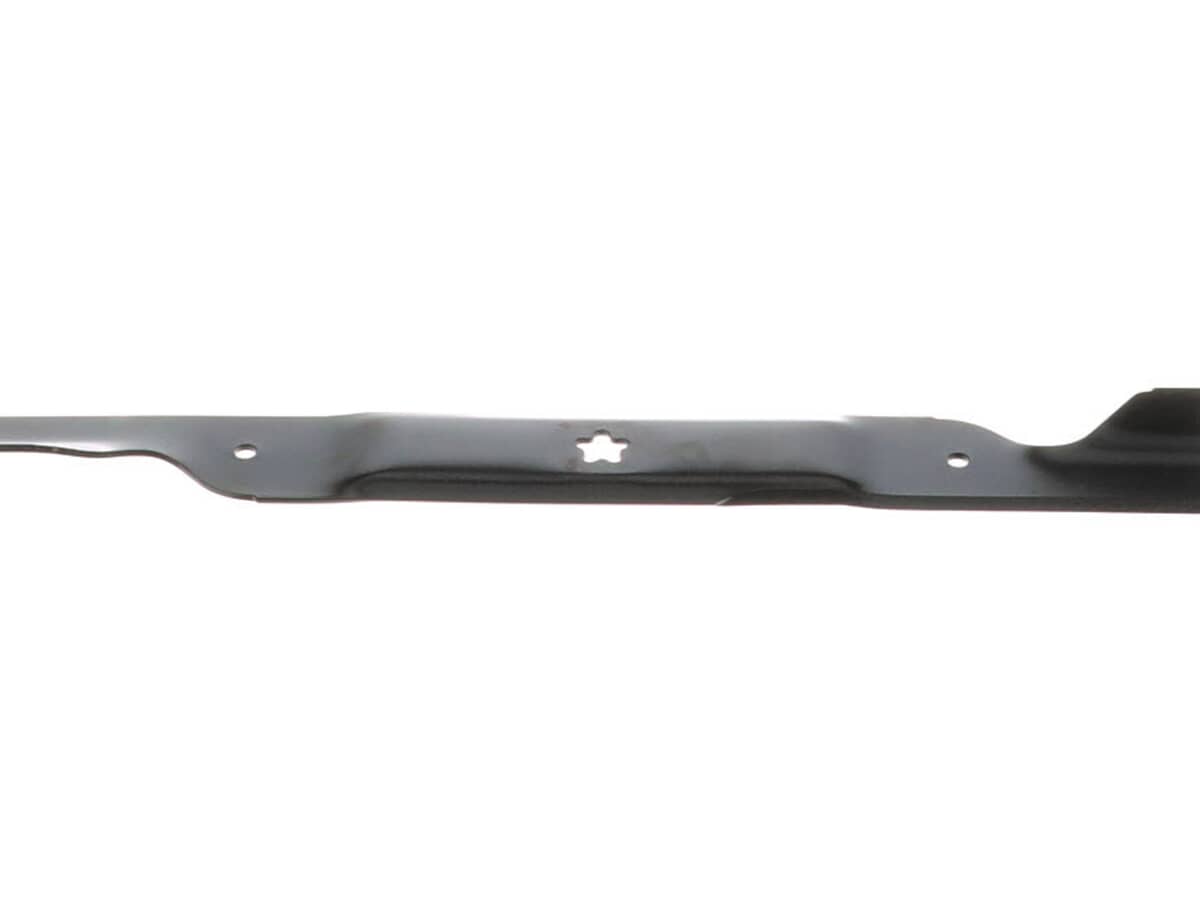 This is a genuine Ariens 21546611 BLADE.MOWER.46-INCHHI LIFT BAG