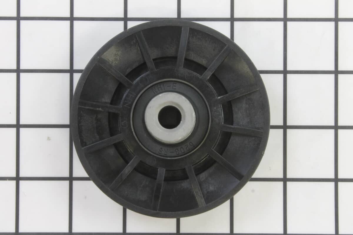 This is a genuine Ariens 21546622 IDLER.V-GROOVE.1.688-INCHOFFSE