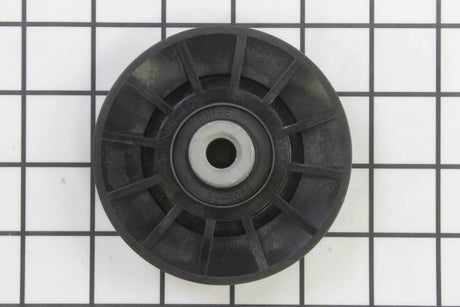 This is a genuine Ariens 21546622 IDLER.V-GROOVE.1.688-INCHOFFSE
