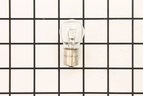 This is a genuine Ariens 21546673 BULB.LIGHT.#1156