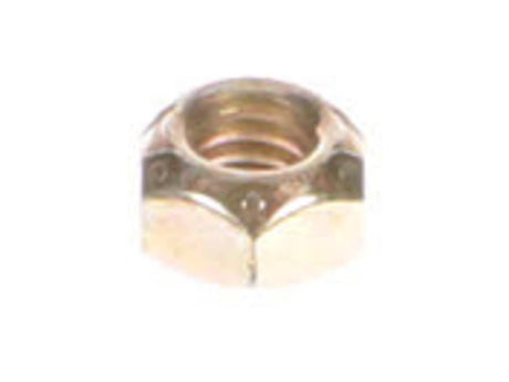 This is a genuine Ariens 21546784 NUT- HEX- CROWNLOCK 5/16-18