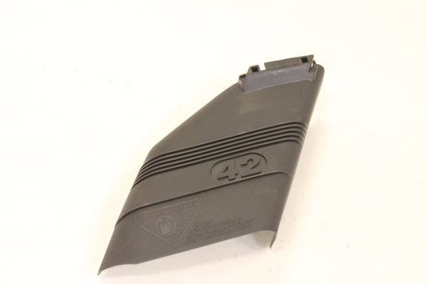 Ariens 21547178 SHIELD- Deflector 42-INCH Blk