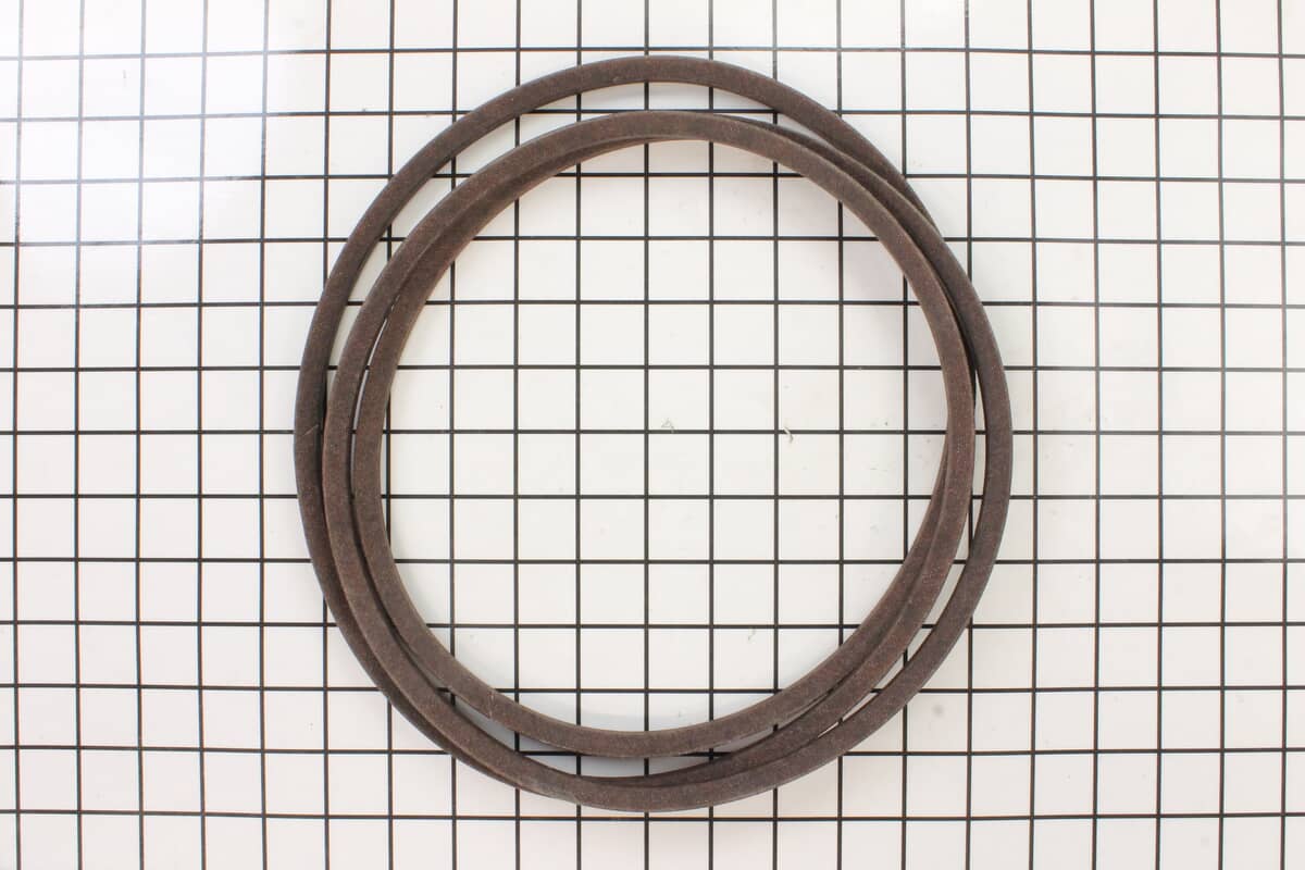 This is a genuine Ariens 21547188 V-BELT- 42-INCH MOWER