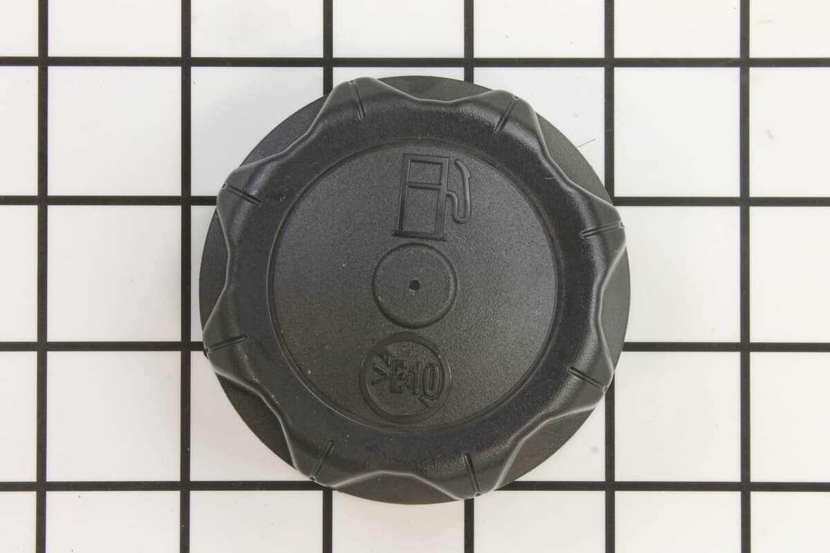 This is a genuine Ariens 21547418 CAP FUEL