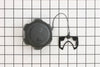 Ariens 21547731 Cap Fuel