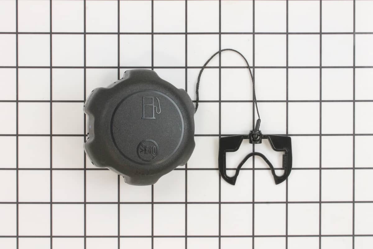 This is a genuine Ariens 21547731 CAP FUEL