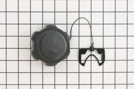 This is a genuine Ariens 21547731 CAP FUEL