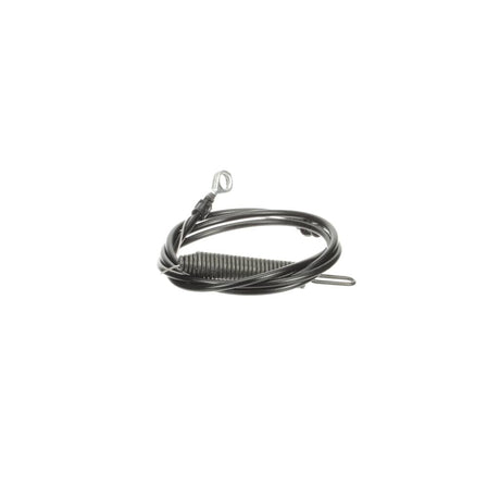 This is a genuine Ariens 21548470 CABLE.CLUTCH.MANUAL