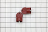 Ariens 23800100 KEY-TURN Ariens Ax (2/PACKAGE)