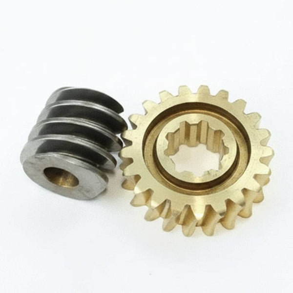 Ariens 50100200 Worm &amp; Worm Gear Service Assy