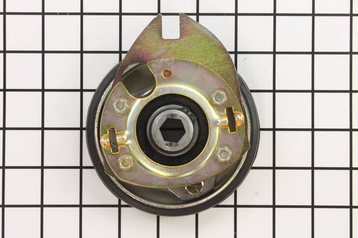 This is a genuine Ariens 51109700 KIT- COM. DRIVE CONVERSION