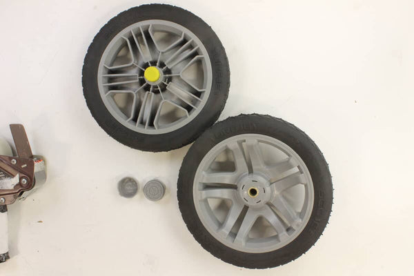 Ariens 51116200 KIT- Rear Wheel REPLCMNT-PUSH