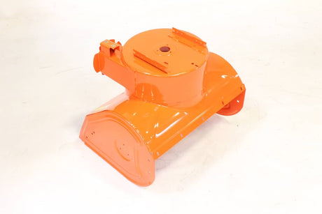 This is a genuine Ariens 52101700 BLOWER HOUSING W/DECAL 24-INCH