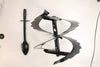 Ariens 52412200 RAKE- LEFT-32-INCH(1-INCHID X