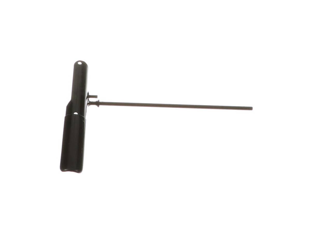 This is a genuine Ariens 52416700 KIT- LH LEVER W/GRIP