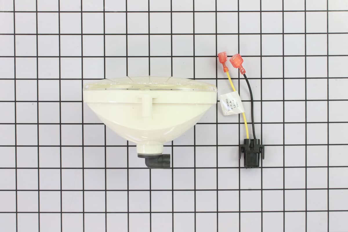This is a genuine Ariens 52423200 KIT- HEADLIGHT