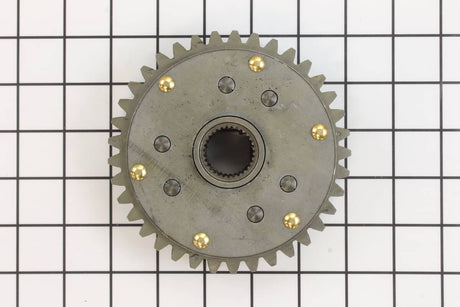 This is a genuine Ariens 52601600 DIFFERENTIAL- REMOTE-ASSY