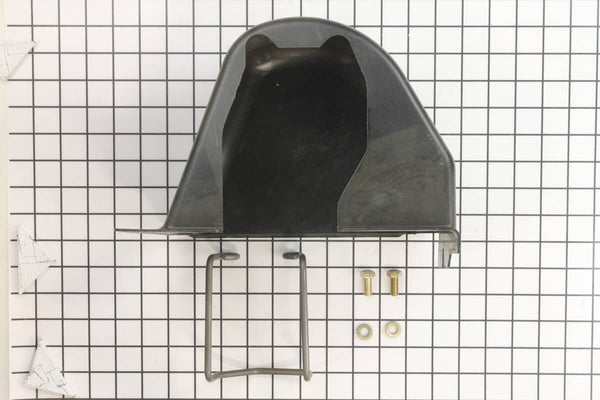 Ariens 52602600 FINGER- Belt - Kit