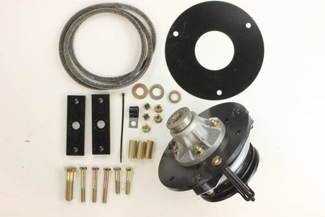 This is a genuine Ariens 52711900 KIT- CLUTCH (1232 RER)