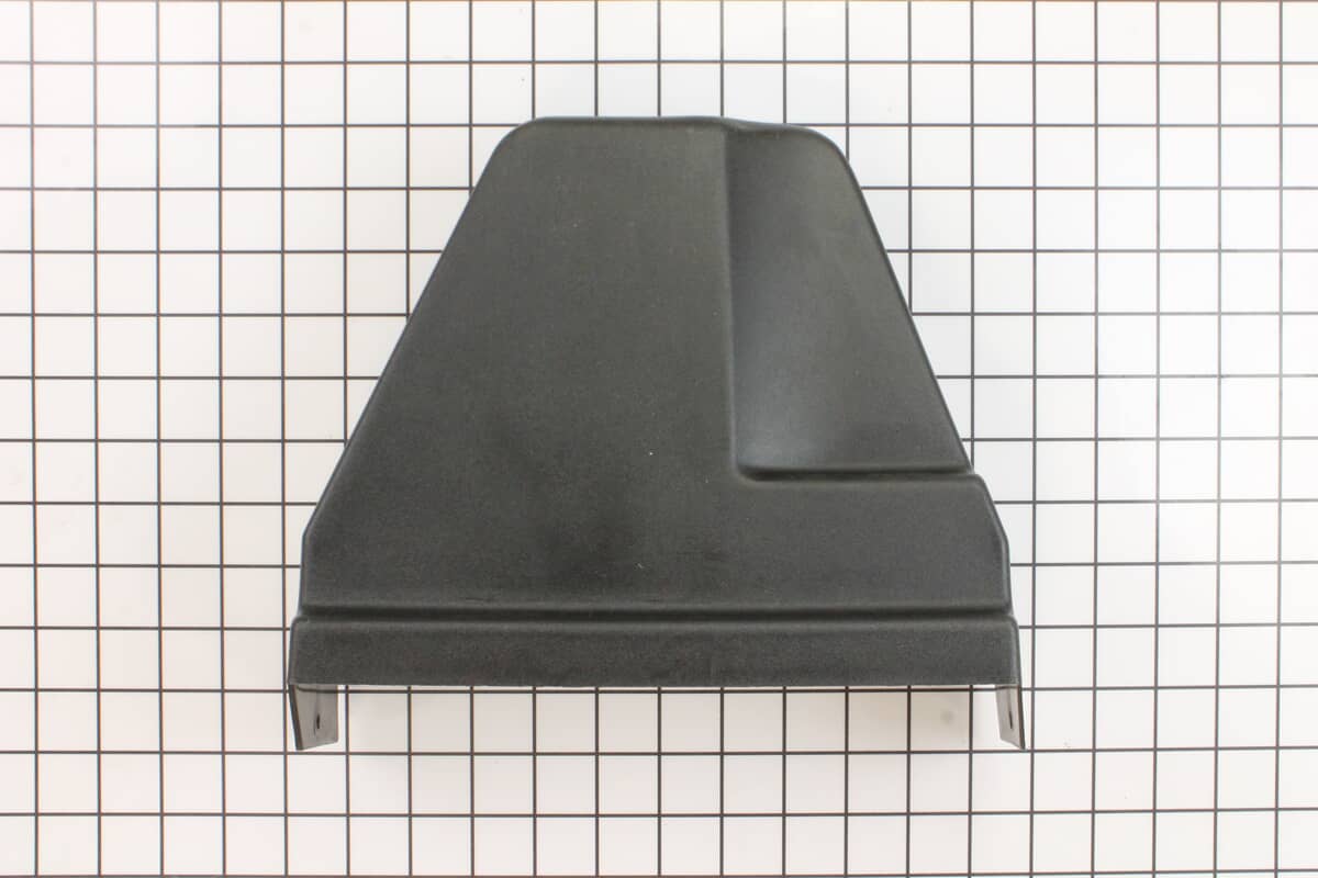This is a genuine Ariens 53204000 BELT COVER