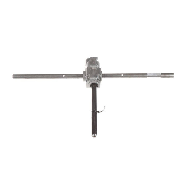 Ariens 53212700 GEARCASE- 24-INCH ALUM- Small
